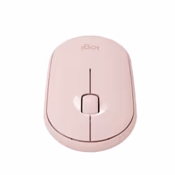 Logitech Pebble M350