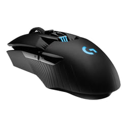 Logitech Wireless Gaming Mouse G903 - Mouse - optical - wireless, wired - USB, LIGHTSPEED - Logitech LIGHTSPEED receiver