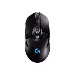 Logitech Wireless Gaming Mouse G903 - Mouse - optical - wireless, wired - USB, LIGHTSPEED - Logitech LIGHTSPEED receiver