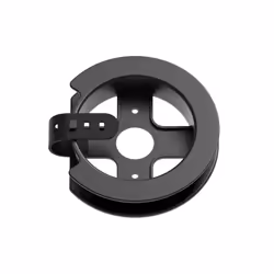 Logitech Mic Pod Mount - Additional view 4