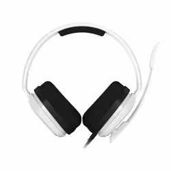 ASTRO Gaming A10 Headset XB1 Wired Head-band Green, White