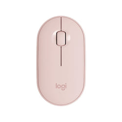 Logitech Pebble M350