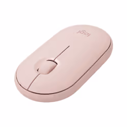 Logitech Pebble M350