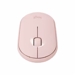 Logitech Pebble M350