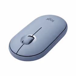 Logitech Pebble M350