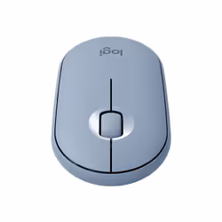 Logitech Pebble M350