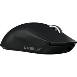 Logitech G 910-005878 mouse Gaming Right-hand RF Wireless 25400 DPI