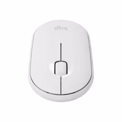 Logitech 910-005888, Ambidextrous, Optical, Bluetooth, 1000 DPI, Graphite