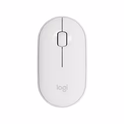 Logitech 910-005888 mouse Travel Ambidextrous Bluetooth Optical 1000 DPI