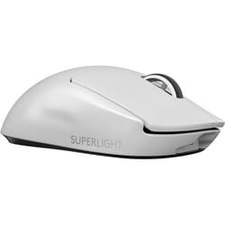 Logitech G 910-005940 mouse Gaming Right-hand RF Wireless 25400 DPI