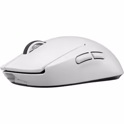 Logitech G 910-005940 mouse Gaming Right-hand RF Wireless 25400 DPI