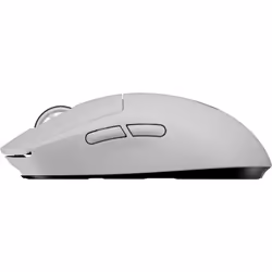 Logitech G 910-005940 mouse Gaming Right-hand RF Wireless 25400 DPI