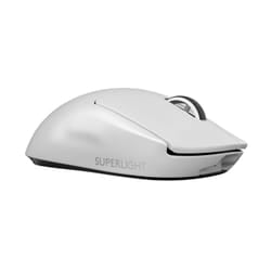 Logitech G 910-005944 mouse Gaming Right-hand RF Wireless Optical 25600 DPI