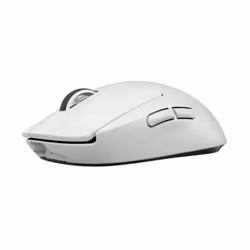 Logitech G 910-005944 mouse Gaming Right-hand RF Wireless Optical 25600 DPI