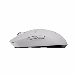 Logitech G 910-005944 mouse Gaming Right-hand RF Wireless Optical 25600 DPI