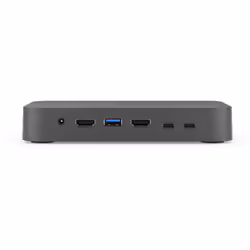Logitech 952-000009 AV extender AV transmitter & receiver Black, Violet