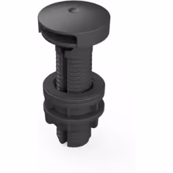 Logitech 952-000009 AV extender AV transmitter & receiver Black, Violet - Additional view 4