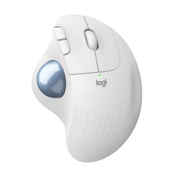 Logitech 910-005868 mouse Office Right-hand RF Wireless + Bluetooth Trackball 2000 DPI