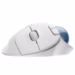 Logitech 910-005868 mouse Office Right-hand RF Wireless + Bluetooth Trackball 2000 DPI
