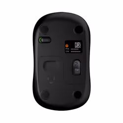 Logitech 910-006122 mouse Universal Ambidextrous RF Wireless Optical 1000 DPI