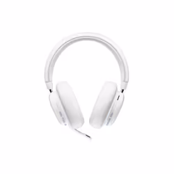 Logitech G 981-001082, Wired & Wireless, Gaming, 20 - 20000 Hz, 273 g, Headset, White