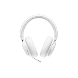 Logitech G 981-001082 headphones/headset Wired & Wireless Head-band Gaming Bluetooth White