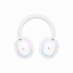 Logitech G 981-001082 headphones/headset Wired & Wireless Head-band Gaming Bluetooth White