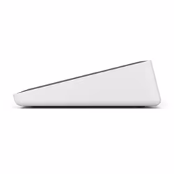 Logitech Tap IP, 25.6 cm (10.1"), 1280 x 800 pixels, 400 cd/m², Capacitive, Kensington, 802.11a, 802.11b, 802.11g, Wi-Fi 4 (8 ...