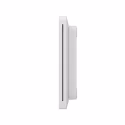Logitech Tap Scheduler in White, 25.6 cm (10.1"), 1280 x 800 pixels, IPS, 85°, 400 cd/m², Capacitive