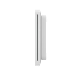 Logitech Tap Scheduler in White