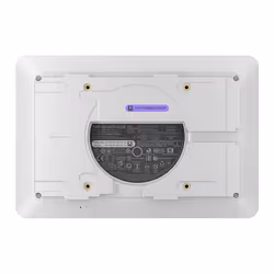 Logitech Tap Scheduler in White