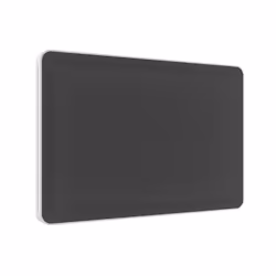 Logitech Tap Scheduler in White - Additional view 4