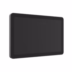 Logitech Tap Scheduler, 25.6 cm (10.1"), 1280 x 800 pixels, IPS, 170°, 400 cd/m², 1000:1