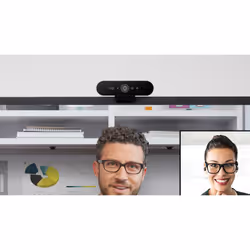 Logitech 4K Pro Webcam - Additional view 6