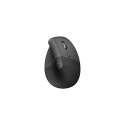 Logitech 910-006479 mouse Office Right-hand RF Wireless + Bluetooth Optical 4000 DPI