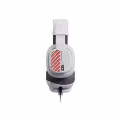 ASTRO Gaming A10 Headset, Wired, 20 - 20000 Hz, Gaming, 246 g, Headset, White