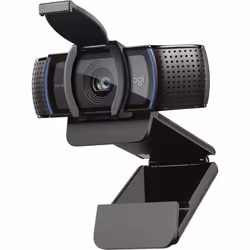 Logitech C920e HD 1080p Webcam