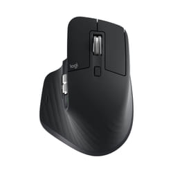 Logitech 910-006556 mouse Office Right-hand RF Wireless + Bluetooth Laser 8000 DPI