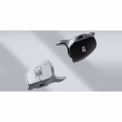 Logitech 910-006556 mouse Office Right-hand RF Wireless + Bluetooth Laser 8000 DPI