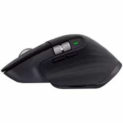 Logitech 910-006556 mouse Office Right-hand RF Mouse wireless 8000 DPI - Additional view 5