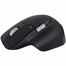 Logitech 910-006556 mouse Office Right-hand RF Mouse wireless 8000 DPI - Additional view 7