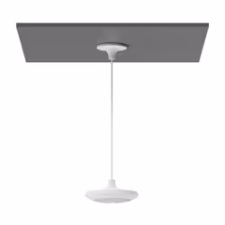 Logitech Mic Pod Pendant Mount - Additional view 4
