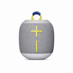 Ultimate Ears WONDERBOOM 4 Portable Waterproof Bluetooth Speaker with Big Bass and 360Degree Sound Dustproof Floating Speake ...
