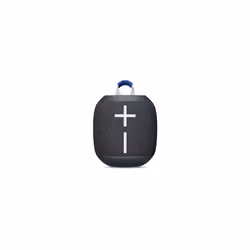 Ultimate Ears WonderBoom 4 Portable Bluetooth Speaker (Active Black, 984-001900)