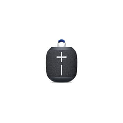 Ultimate Ears WonderBoom 4 Portable Bluetooth Speaker (Active Black, 984-001900)