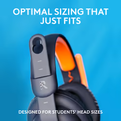 Logitech Zone Learn - Additional view 6