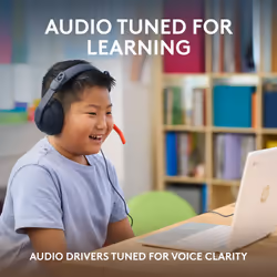 Logitech Zone Learn - Additional view 7