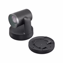Logitech 991-000553 video conferencing camera Black - Additional view 3