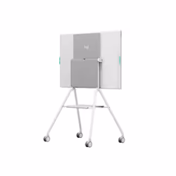 Logitech Rally Board 65 Cart Black, Grey - Additional view 3
