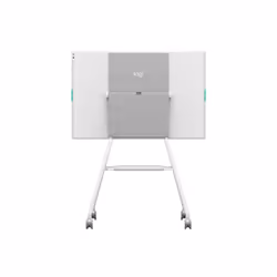 Logitech Rally Board 65 Cart Black, Grey - Additional view 4
